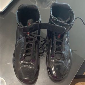 Prada Sneakers